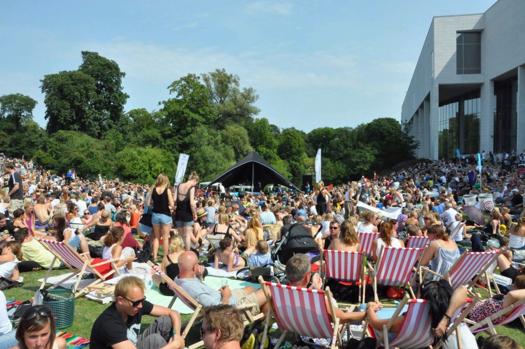 Festival skulle vende hjem i København: Nu må de aflyse