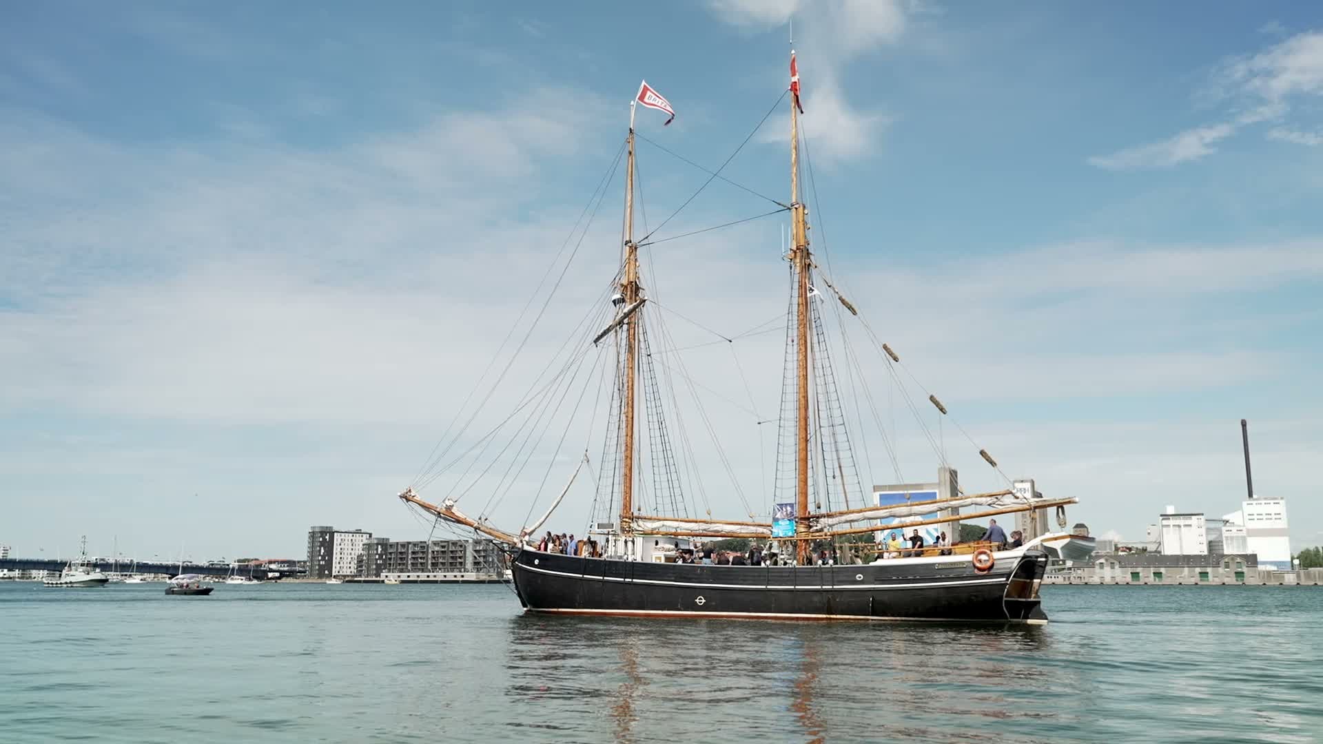 Historisk jubilæum fejres i Aalborg: 'Et specielt sted' for kæmpeevent | TV2 Nord - Nyheder og TV fra Nordjylland