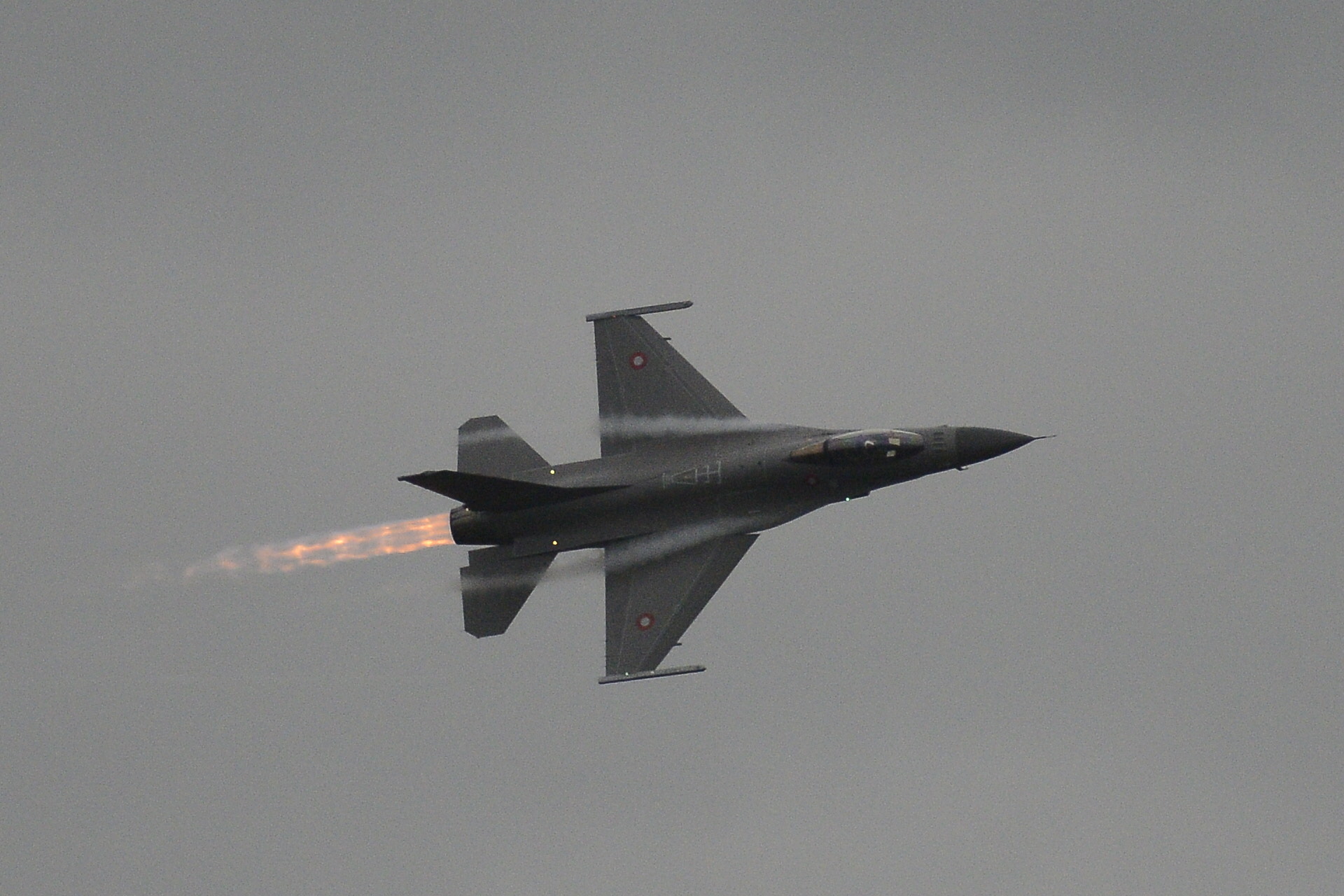 Netop meldt ud: Danish Air Show afslører særlig overraskelse