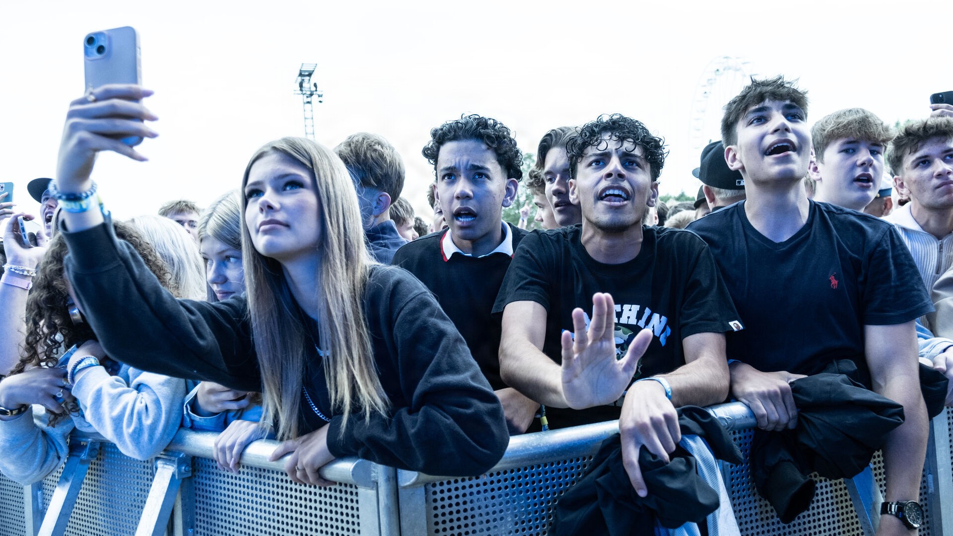 Nummer 1 på Spotify-liste spiller på fynsk festival | TV 2 Fyn | Fynske nyheder - lokalt hver dag