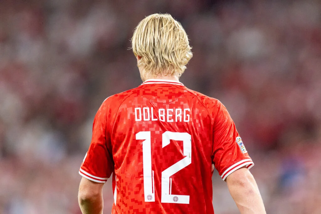 Sendt mod FCM i transferkaos: Dansk profil brager igennem med mål og assists - Indkast