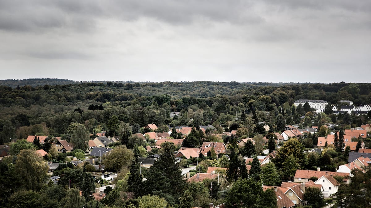 Hans kommune er én af dem, der får flest ekstra penge: Alligevel løber det ham nu koldt ned ad ryggen | Indland | DR