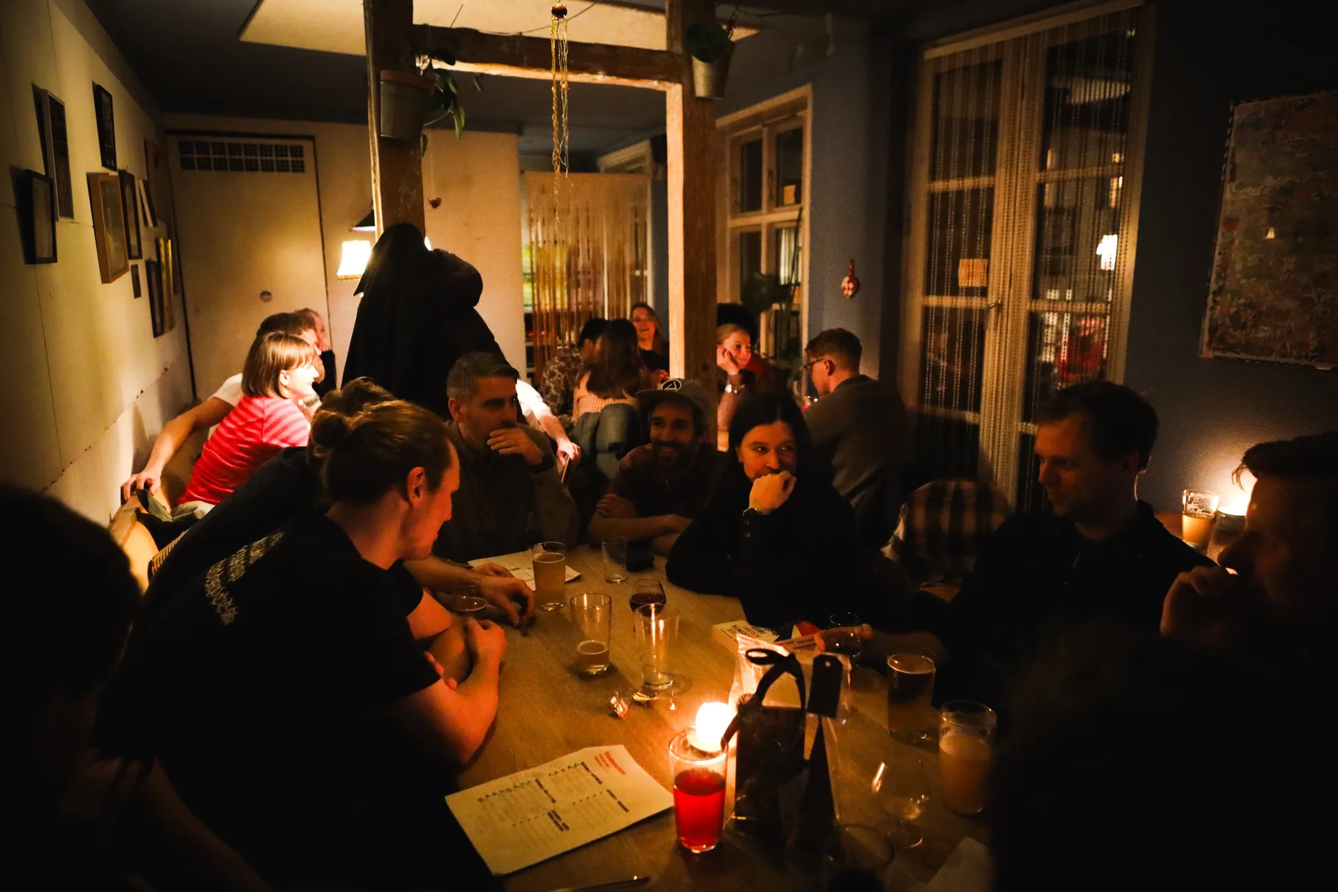 SnedkerQuizzen