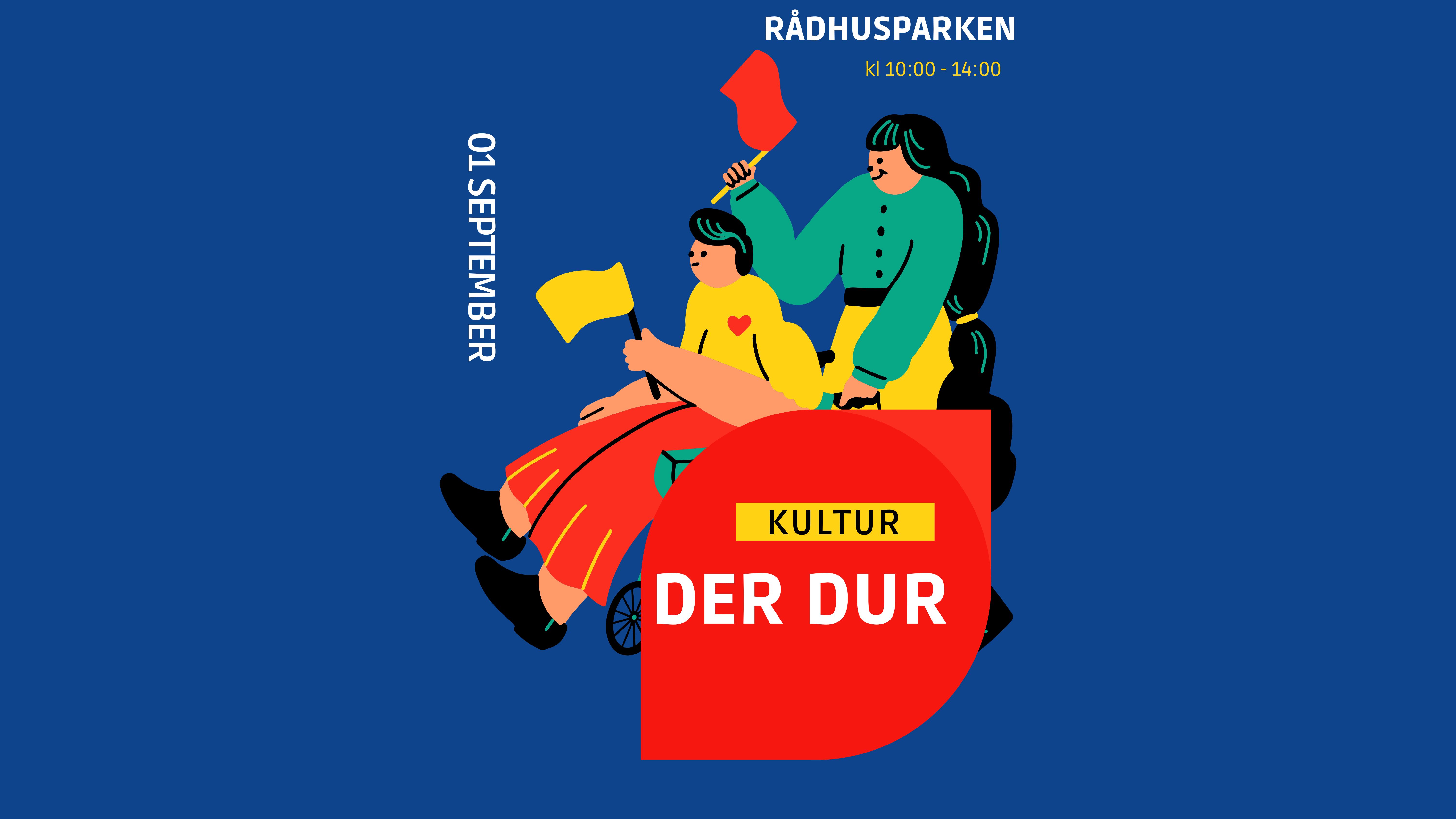 Kultur der Dur 2026