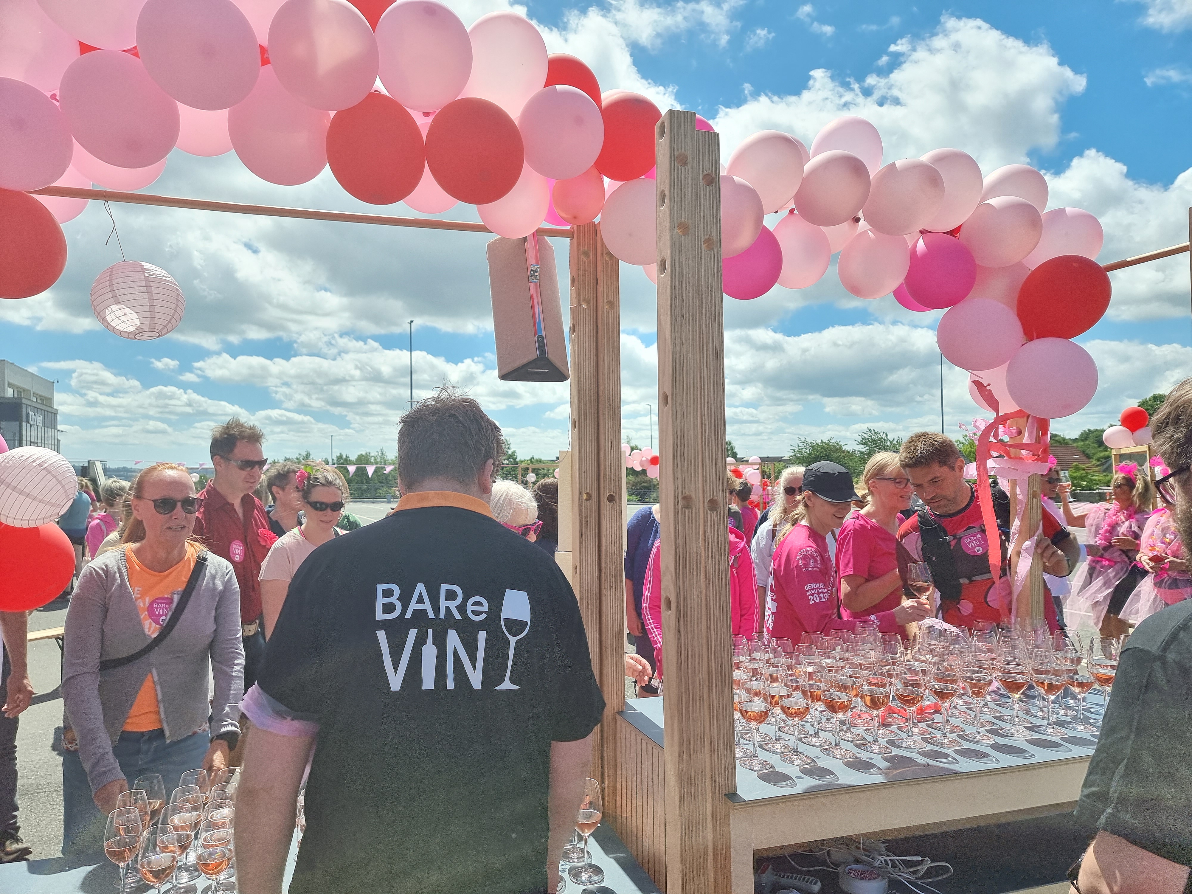 Rosé Løbet 2026