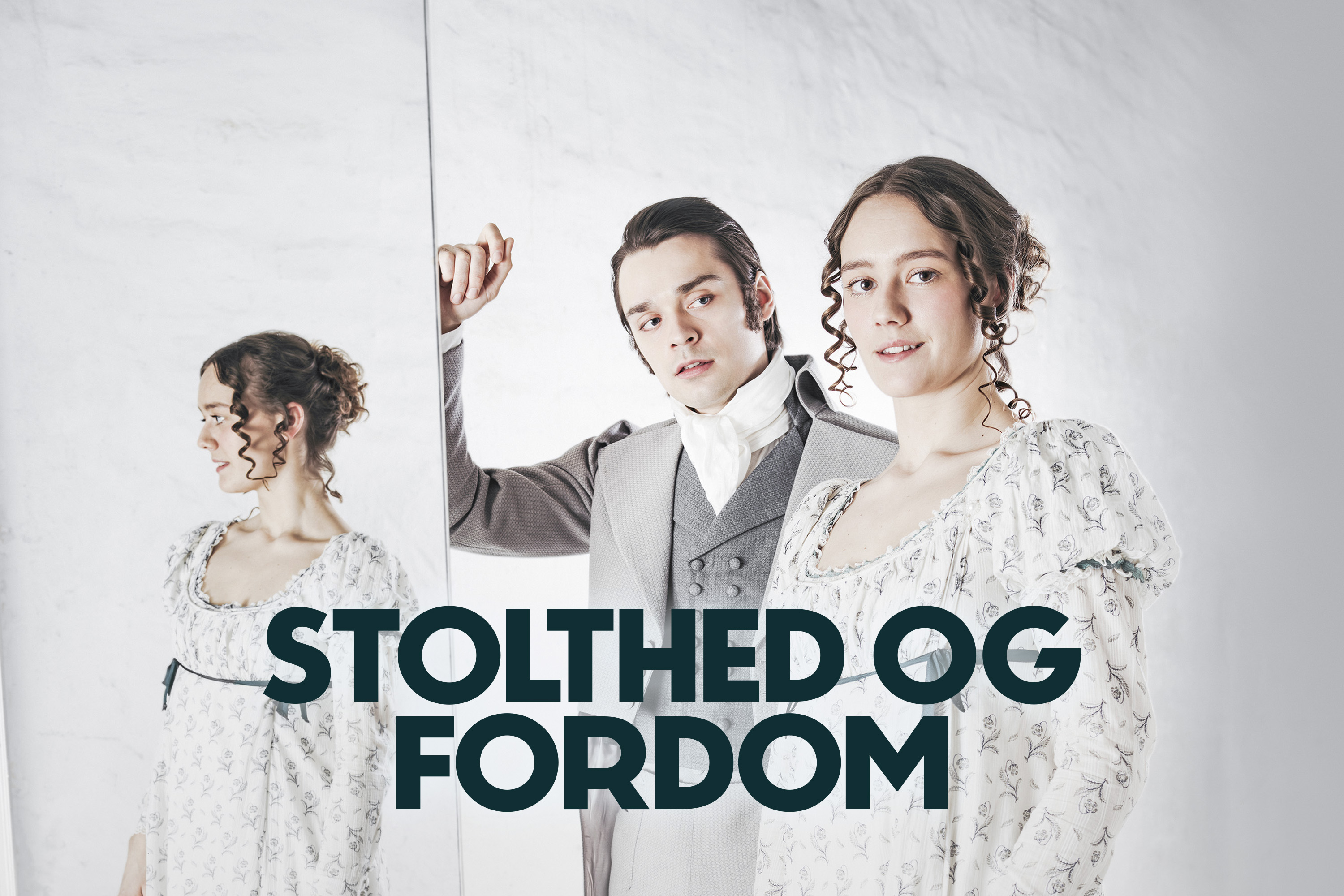 Stolthed og fordom