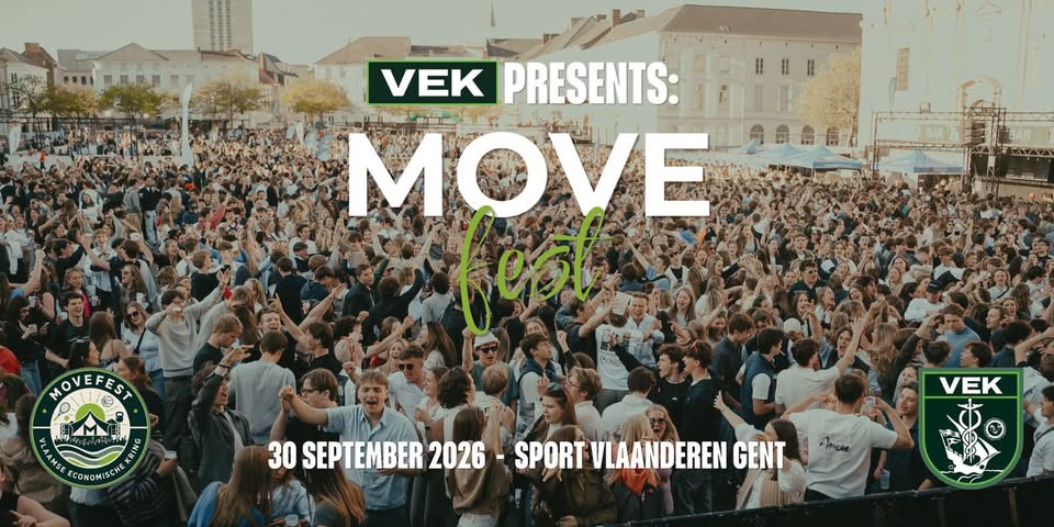 MOVEfest Gent
