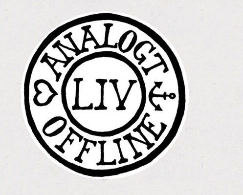 Mød Analog Netværket: Workshop og dialog