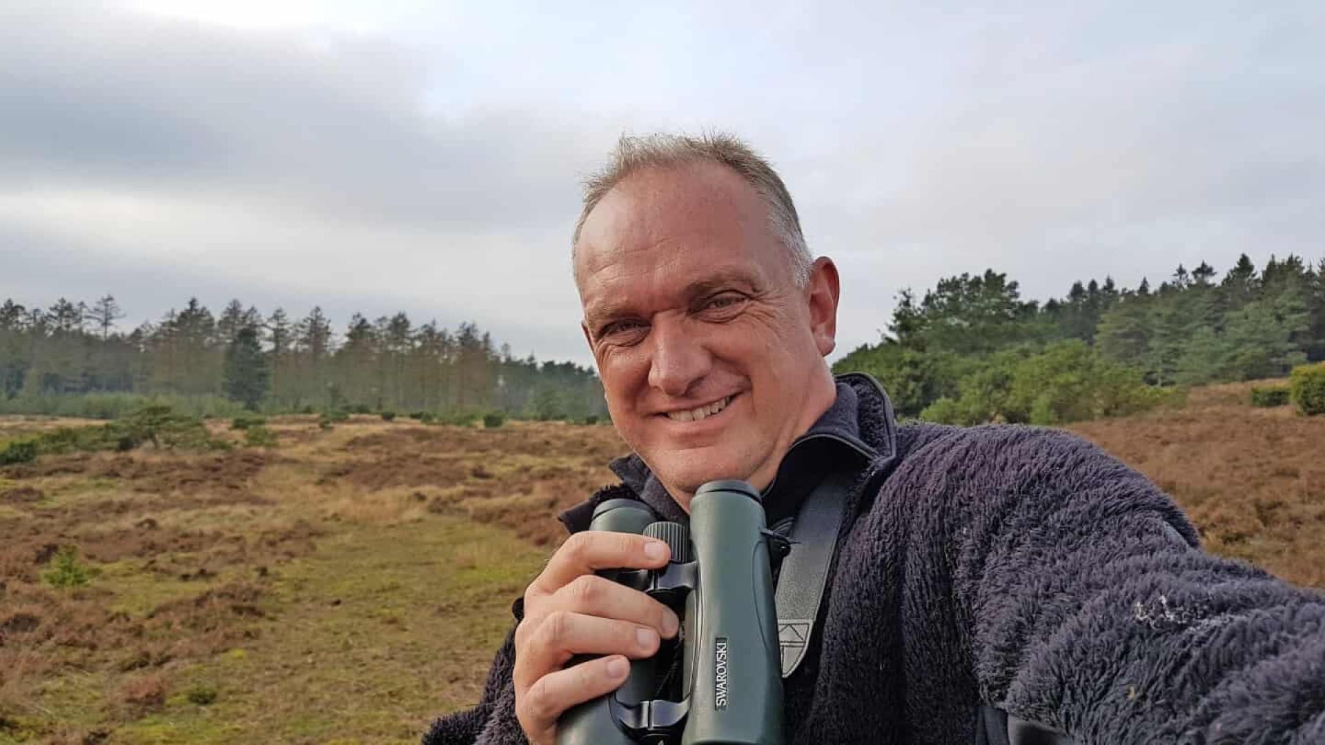 En naturnørds bekendelser