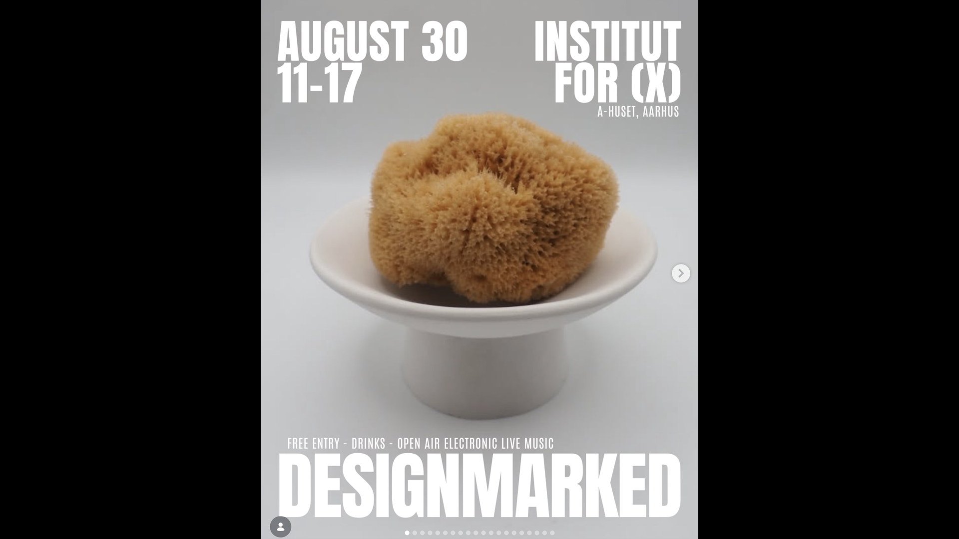 Designmarked Aarhus