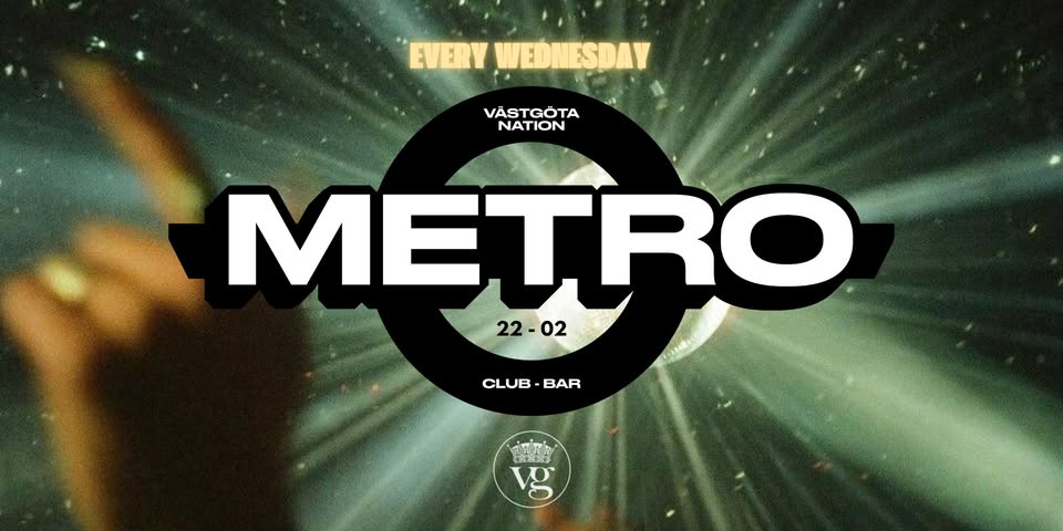 METRO Club & Bar