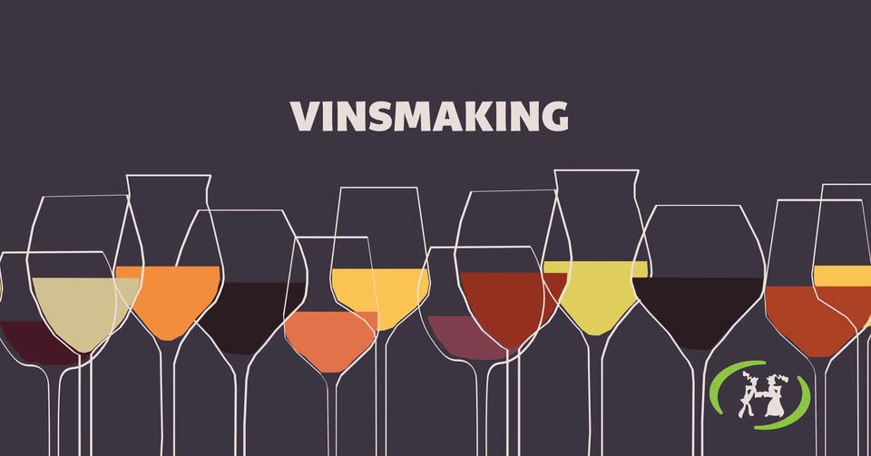 Vinsmaking
