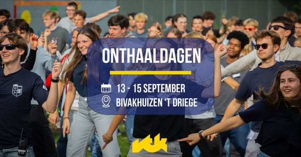 Onthaaldagen