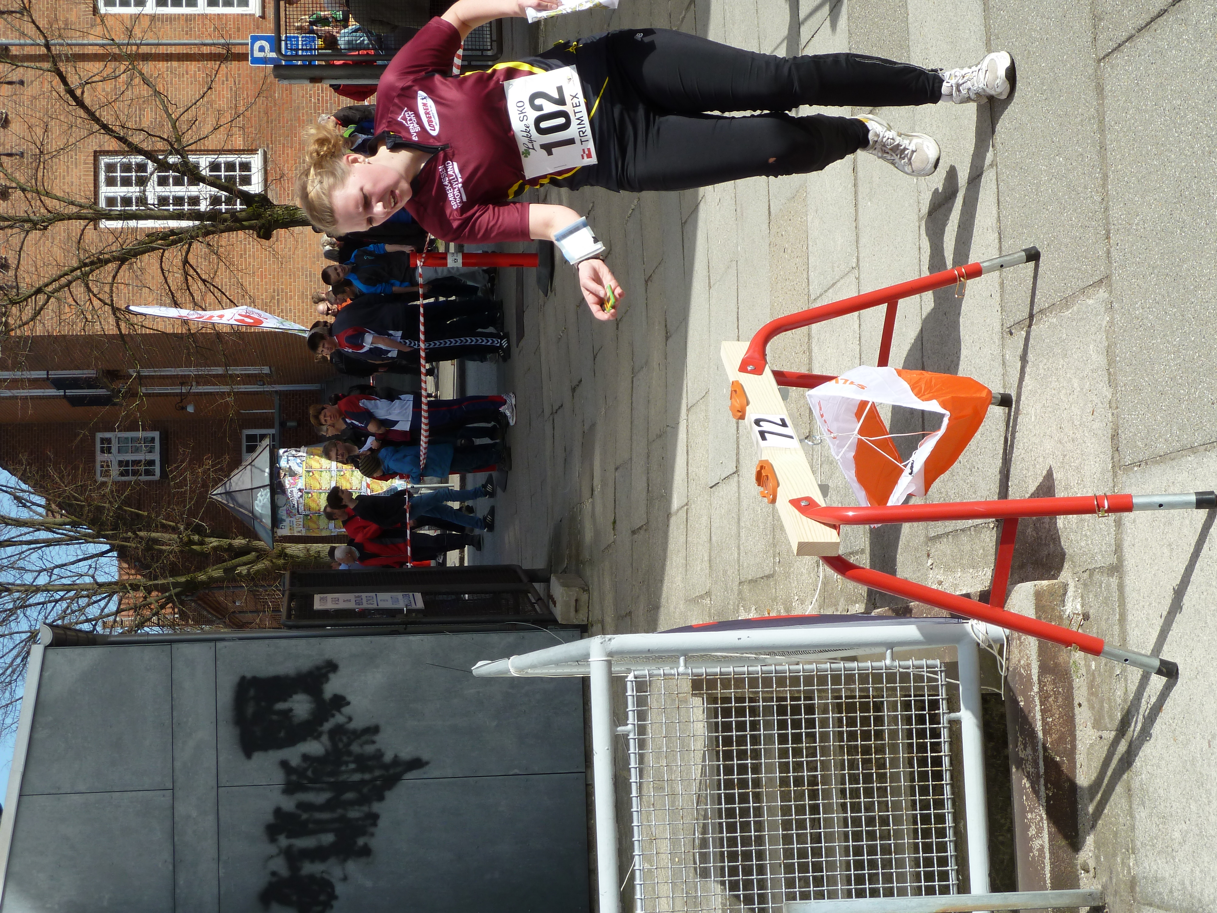 Aarhus Festuge Sprint