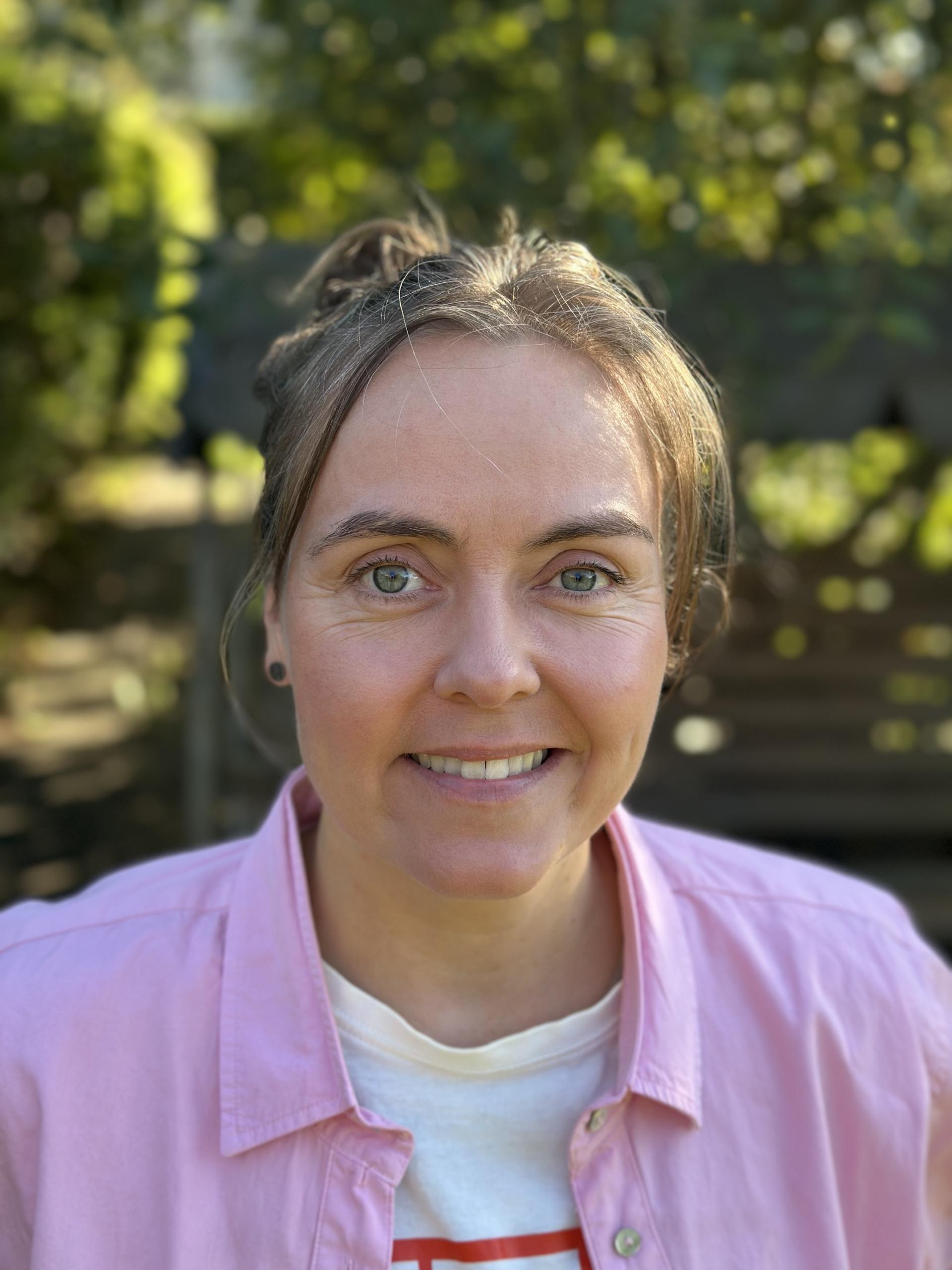 Fællessang i Tøjhuset - Turid Guldin