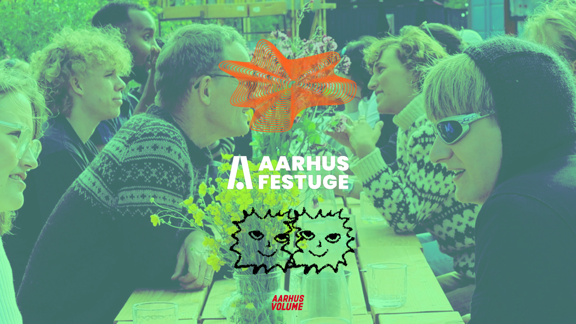 sNak & Æd: Vores allesammens Aarhus