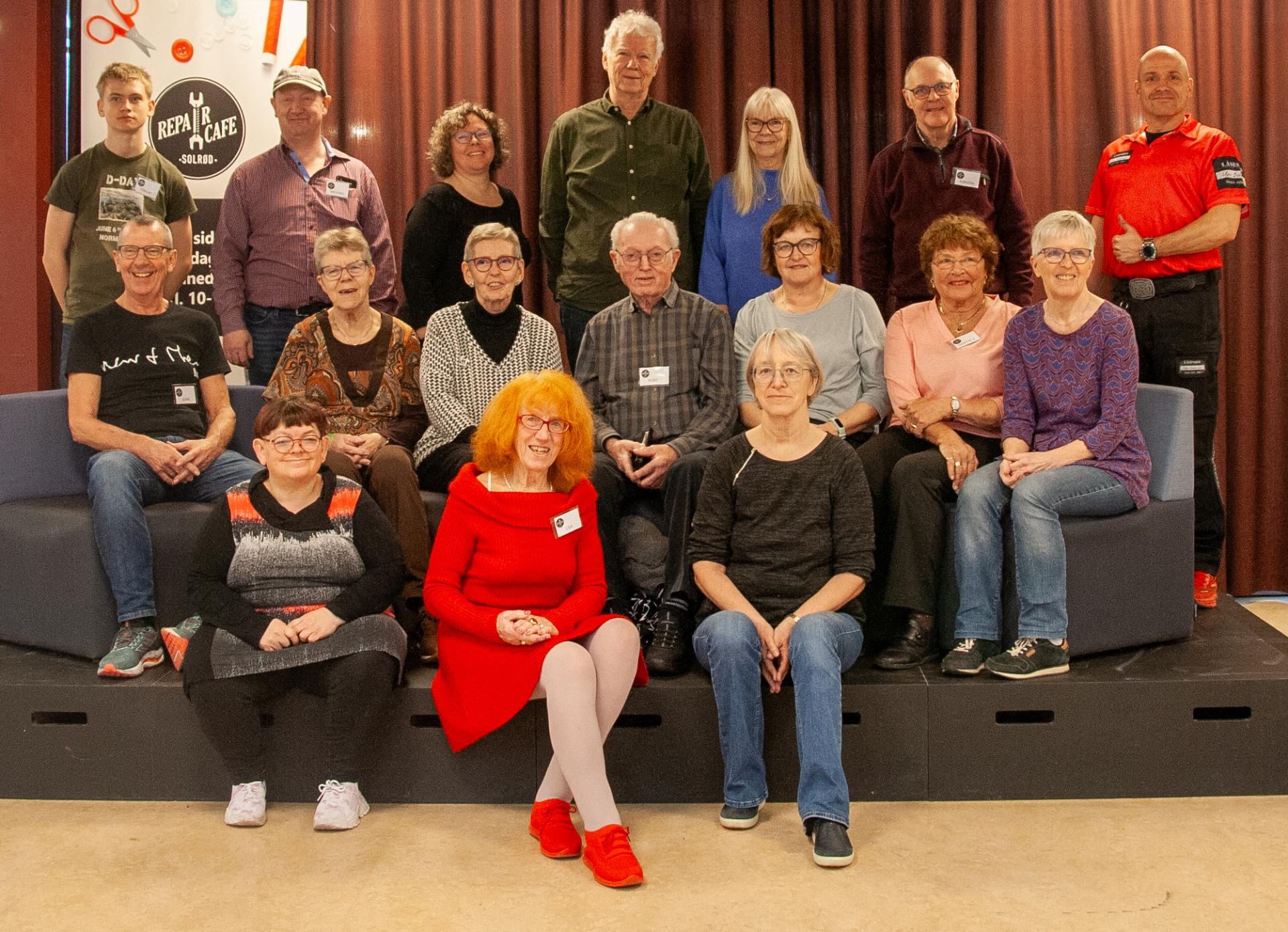 Repair Café
