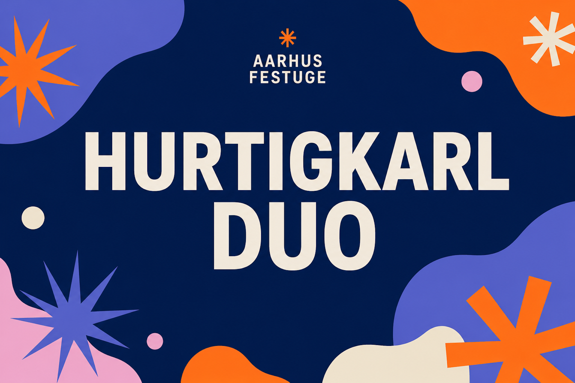 Hurtigkarl Duo
