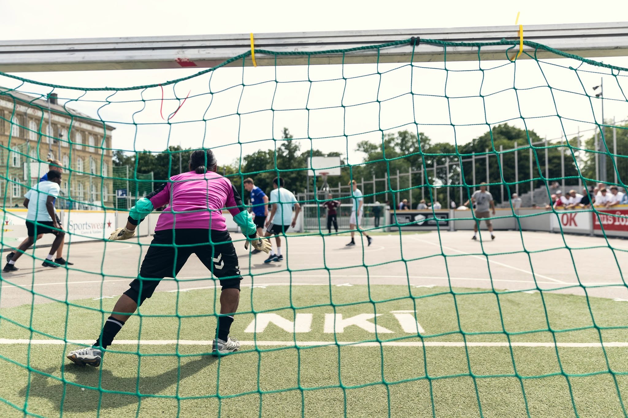 Street Fodbold Cup