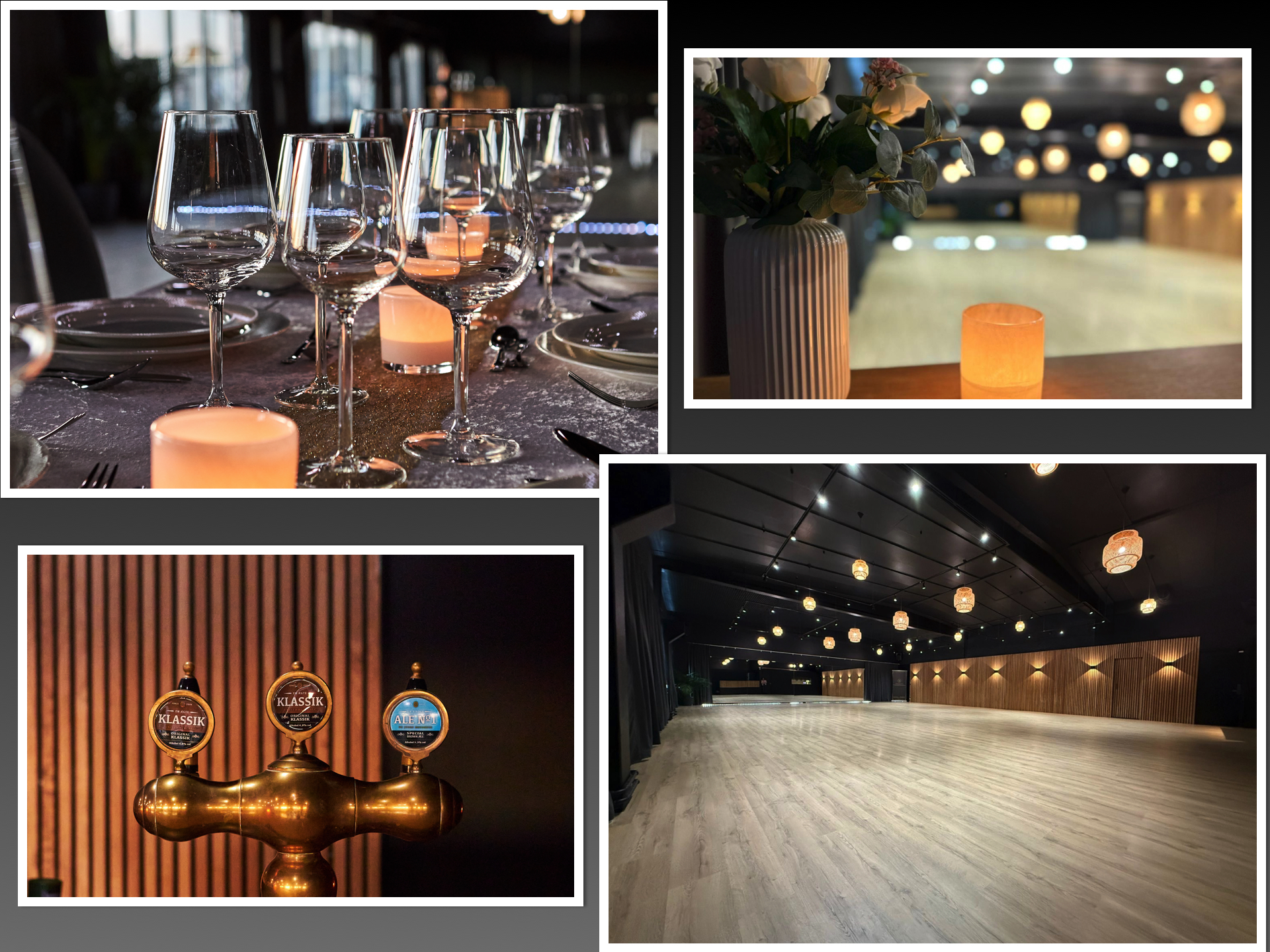 Aarhus’ mest elegante dansefest – en aften du ikke vil gå glip af