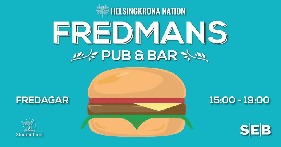 Fredmans Pub & Bar