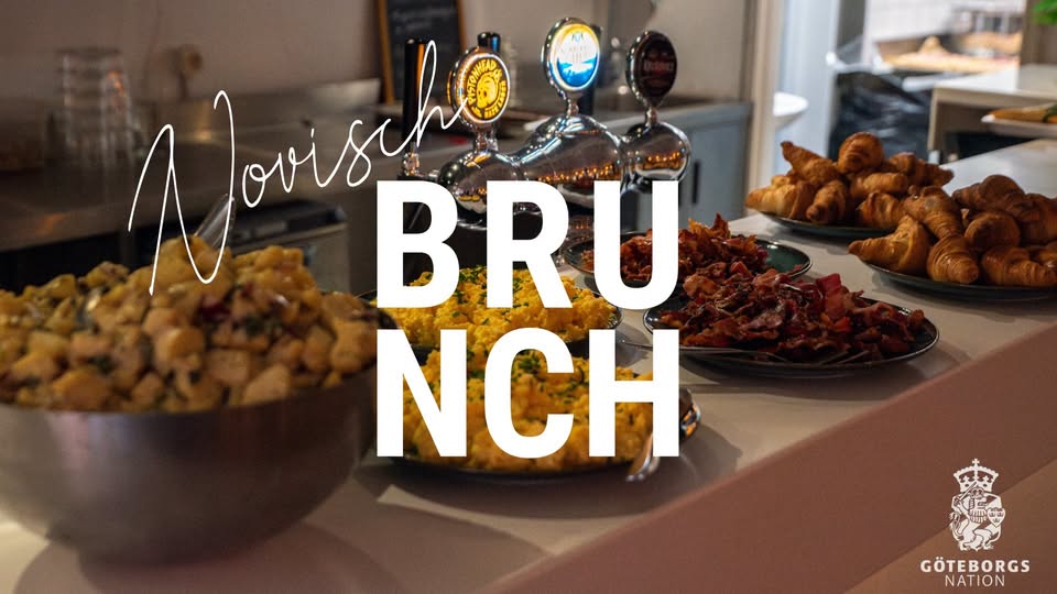NOVISCHBRUNCH