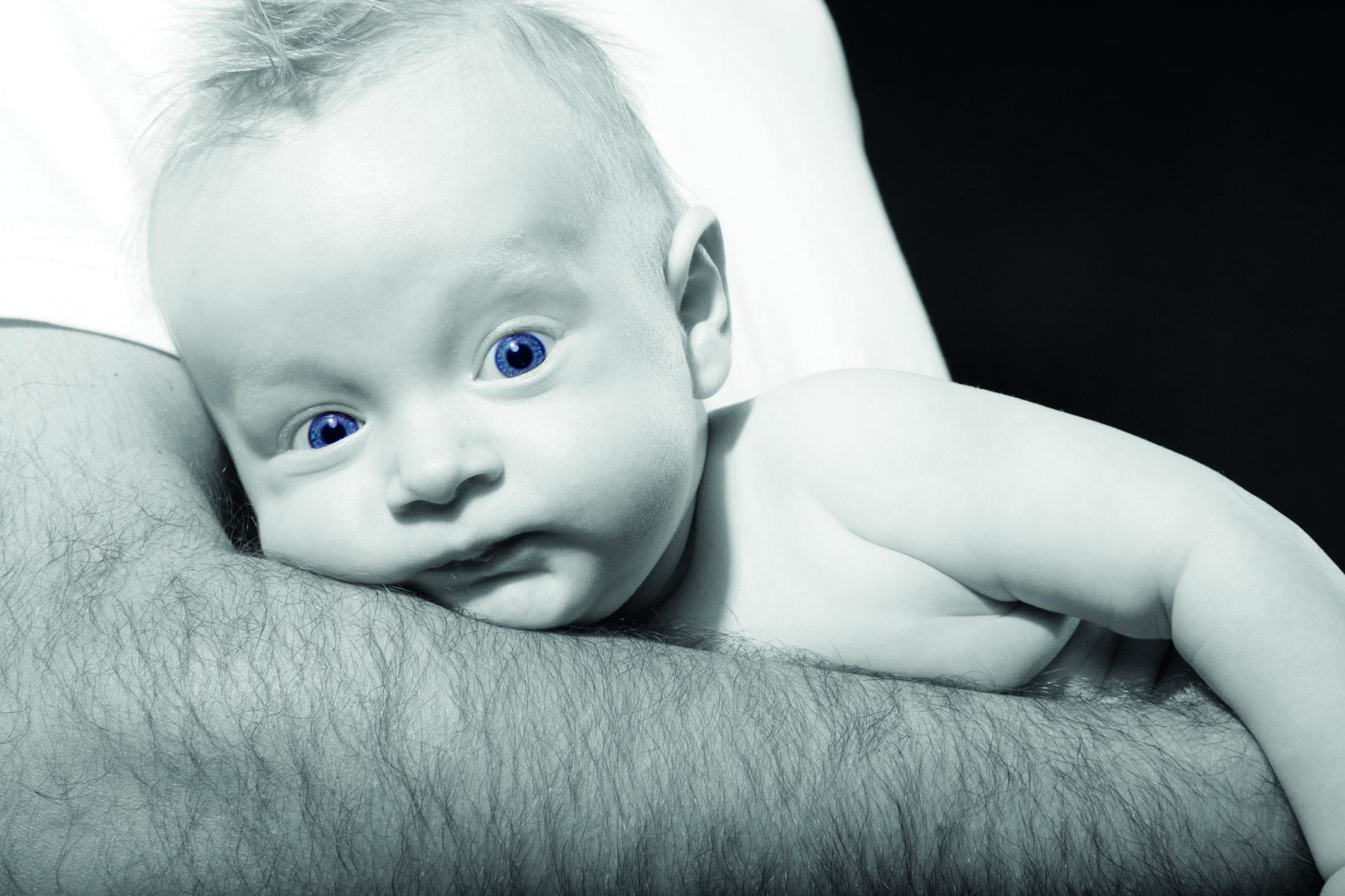 Babycafé - Babyrytmik