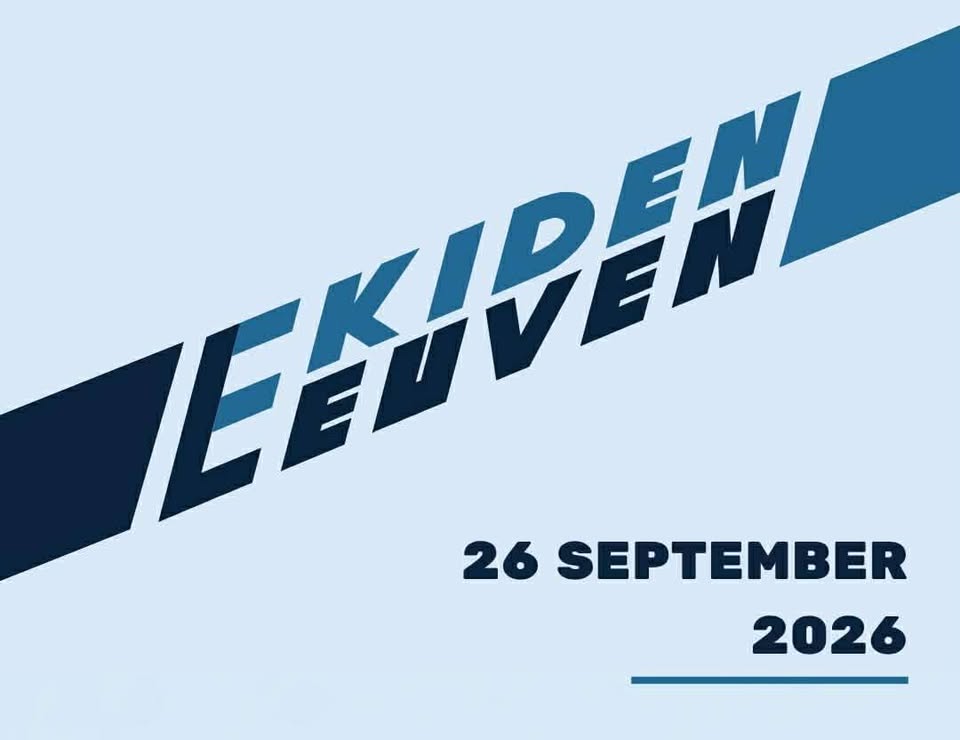 Ekiden Leuven