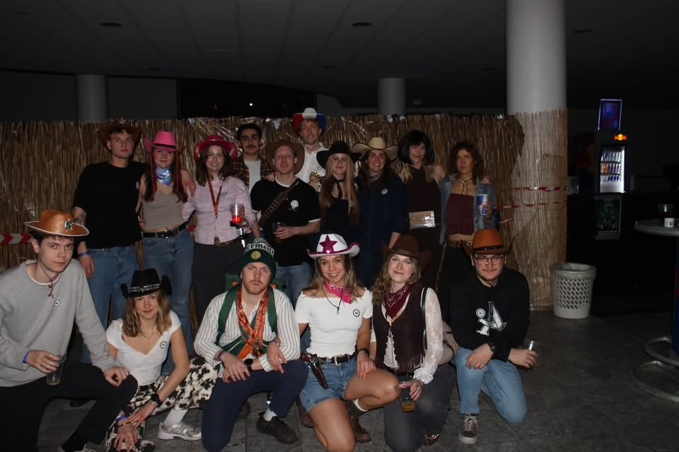 Rusfesten 2026🕺🪩