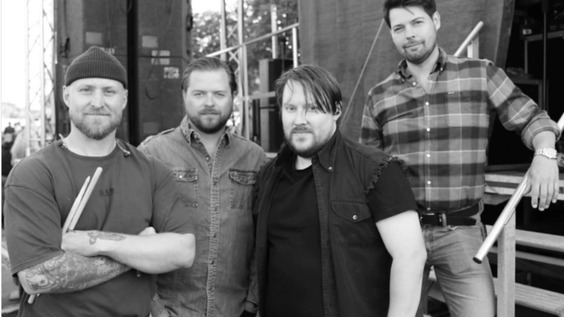 Creedence Clearwater