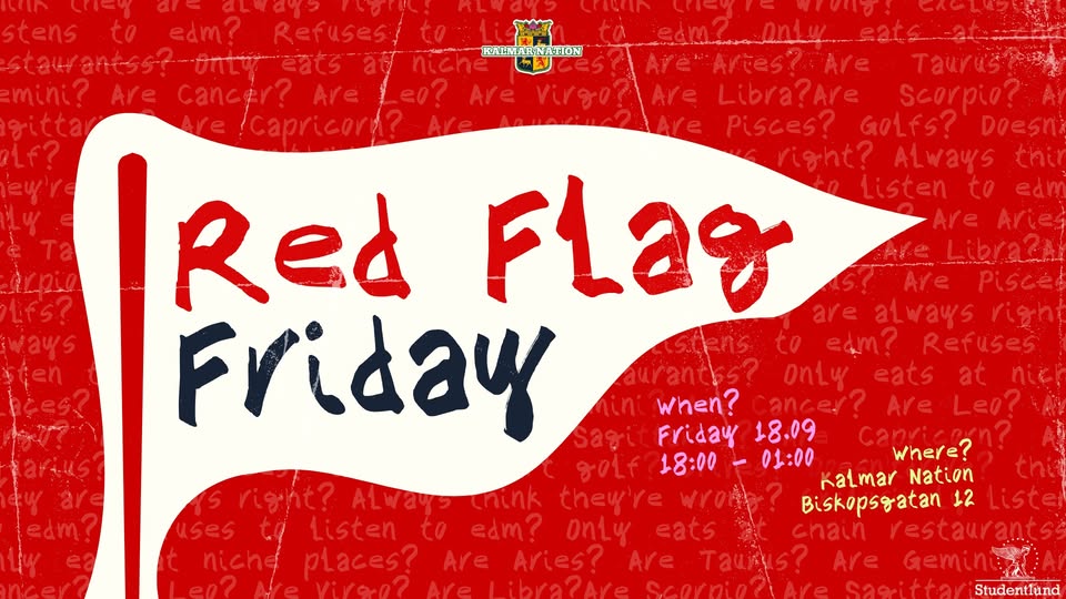 Red Flag Pub