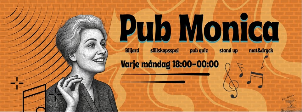 Pub Monica