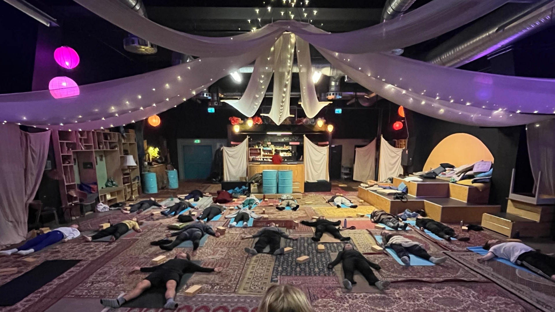 Yogakoncert
