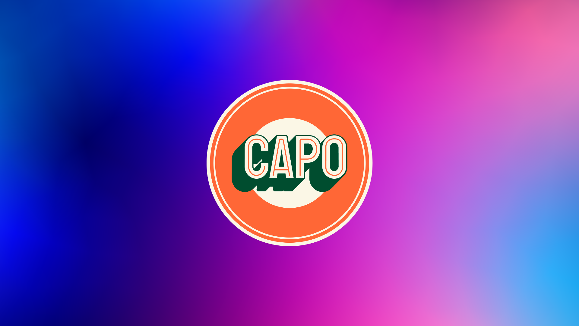 Langbordsmiddag i Ridehuset X Capo
