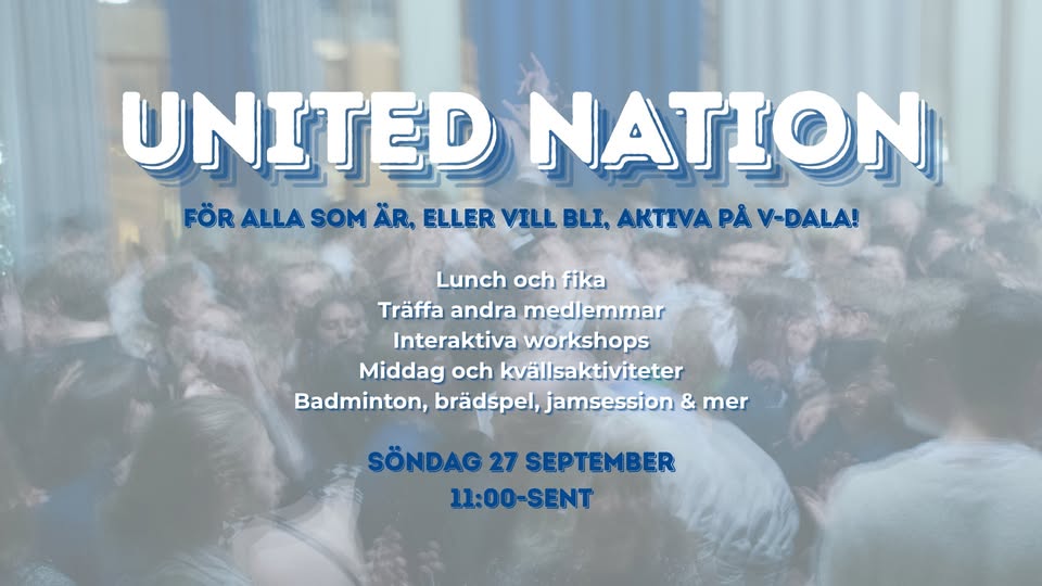 United Nation HT26