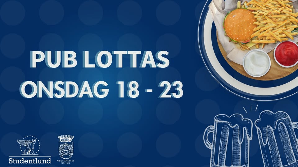 Pub Lottas