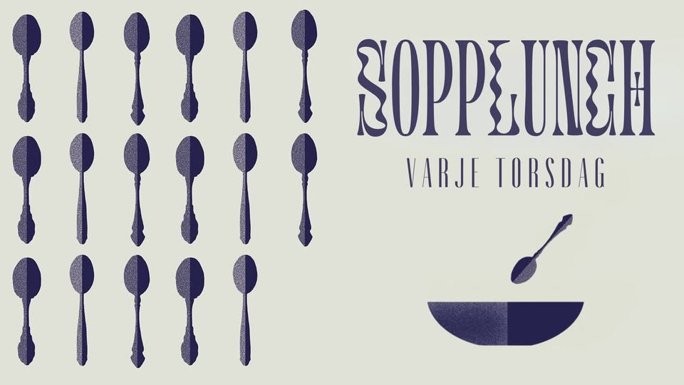 Sopplunch