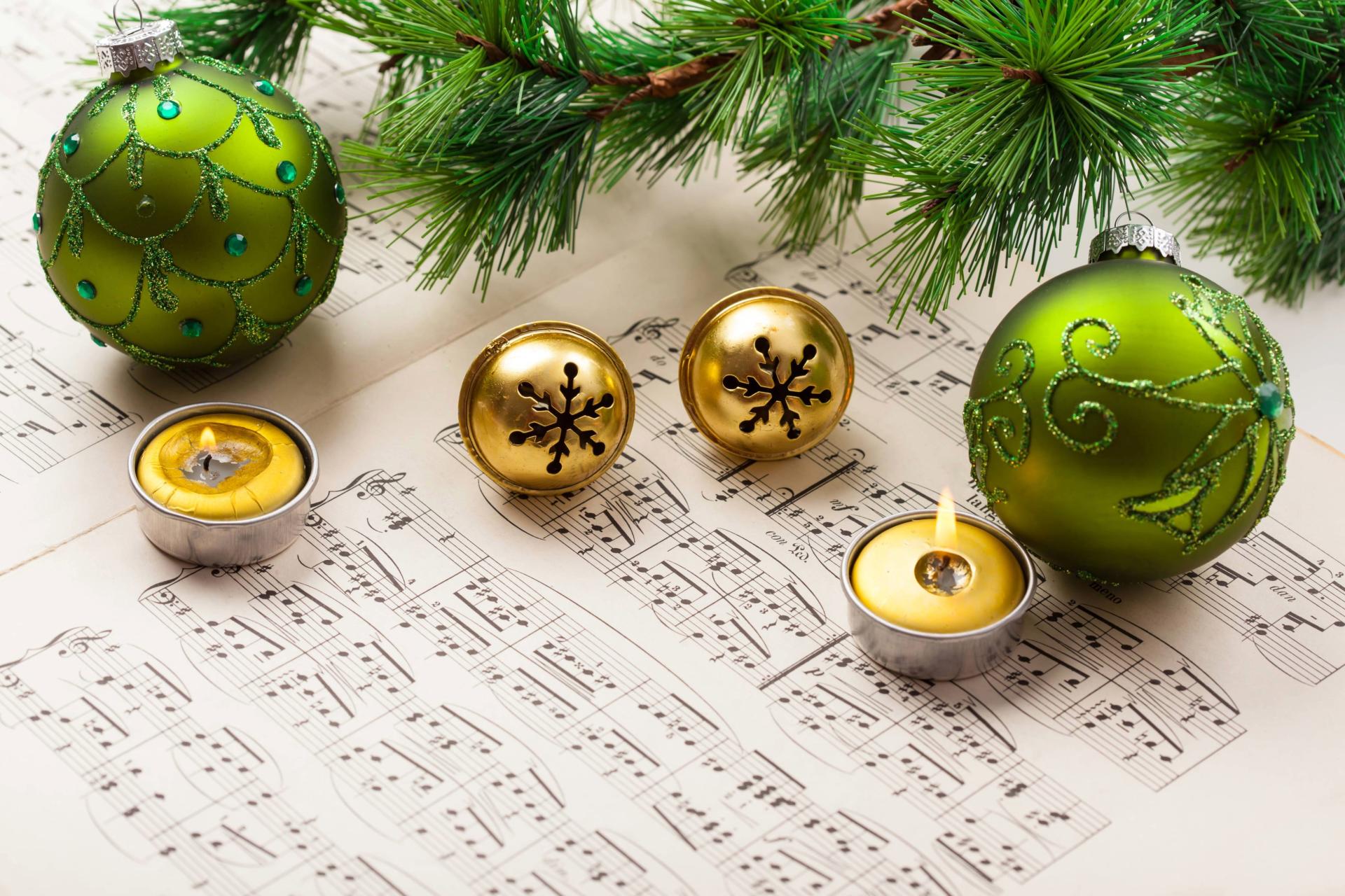 Julekoncert med Den Kreative Skole