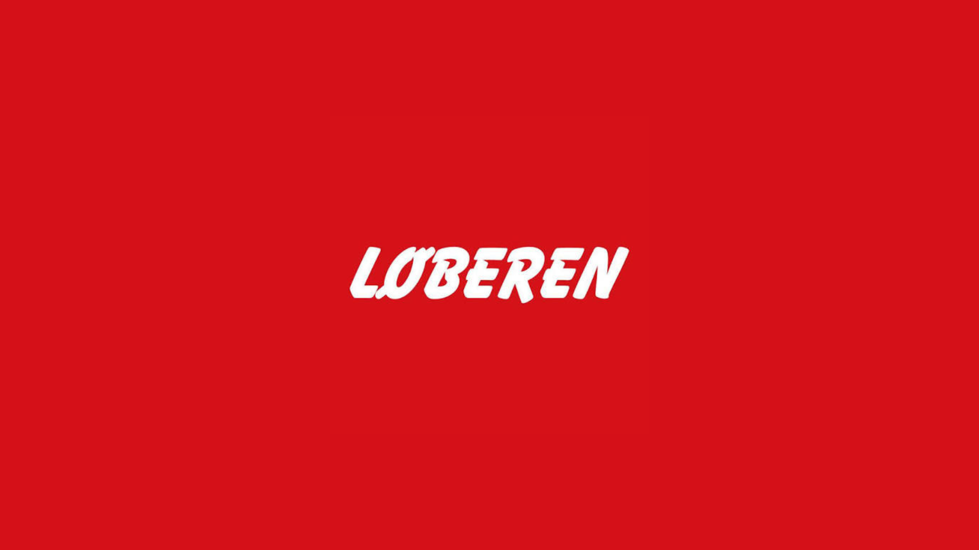 Løb, latter og løbesko-bingo