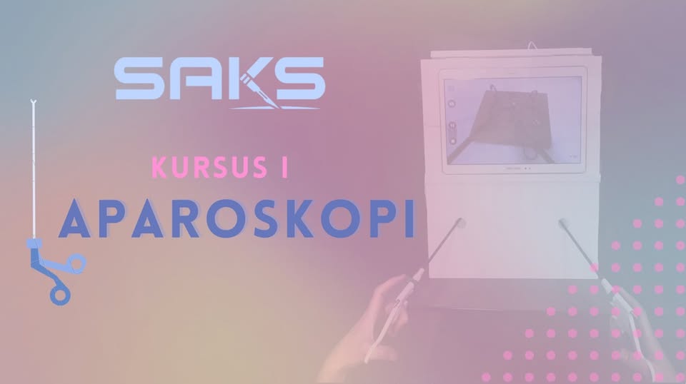 Kursus i Laparoskopi
