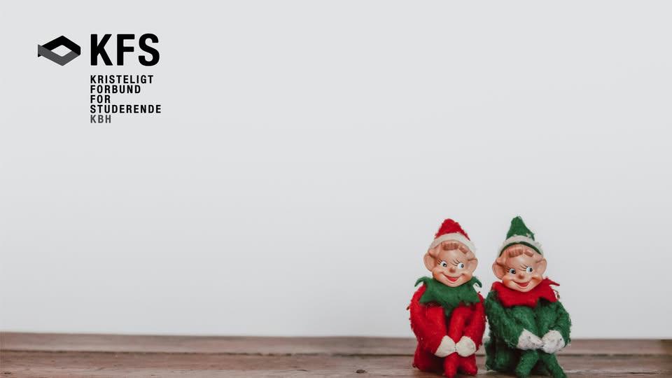 KFS KBH // Juleafslutning