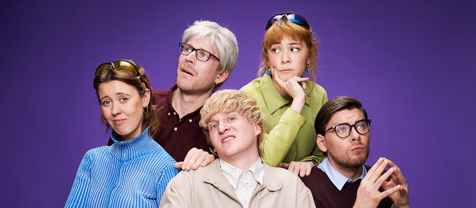 Klamedia | Musikhuset Aarhus