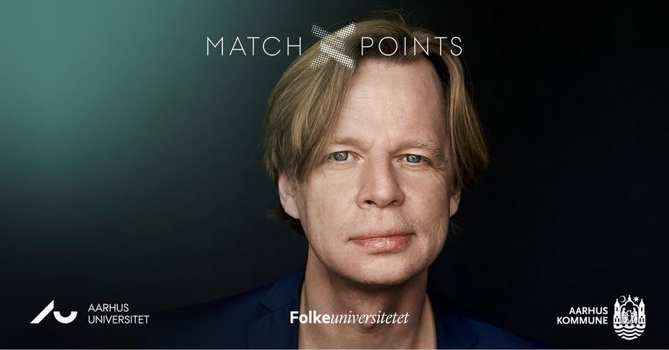 Europa under pres: Resiliens og værdier i en foranderlig tid