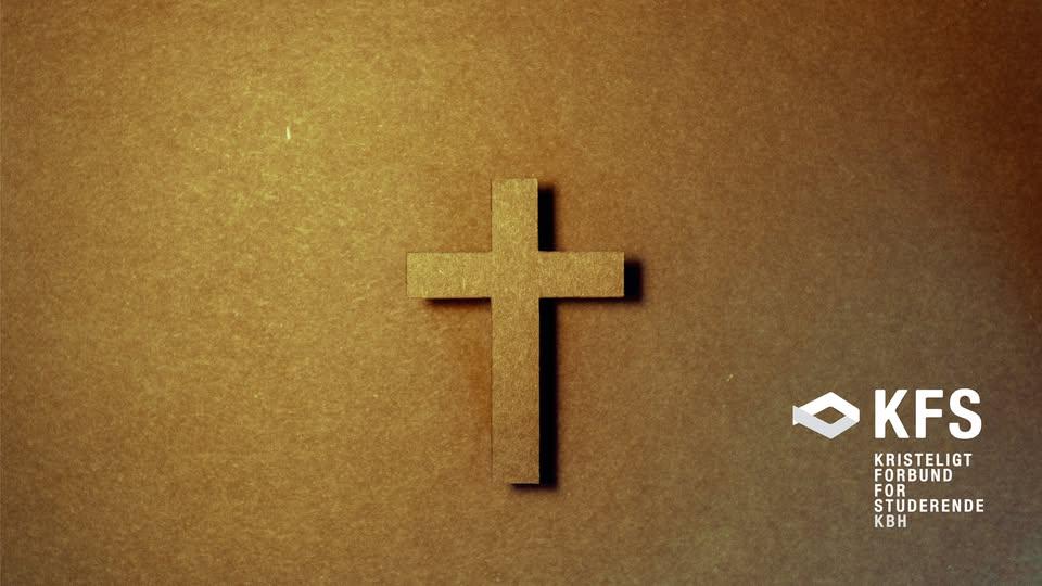 KFS KBH // Nåden i hverdagen v. Leif Andersen