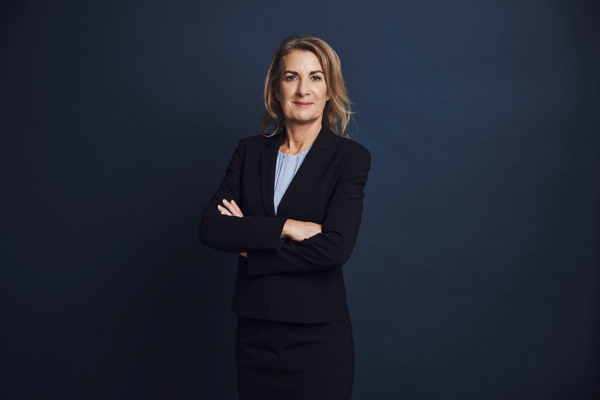 Vejle: Foredrag med Mette Grith Stage - Forsvarsadvokaten