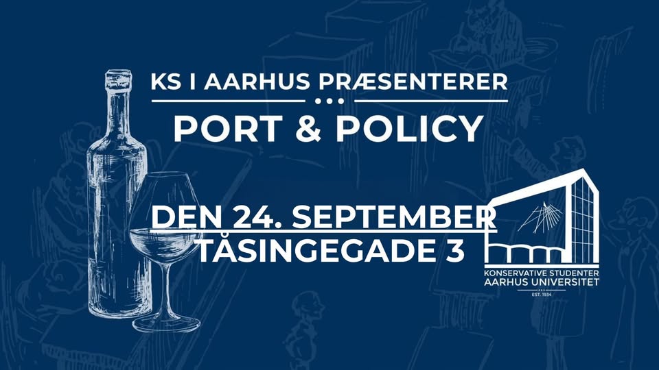 PORT & POLICY