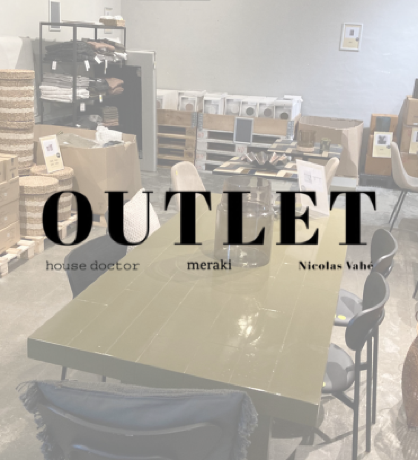 Society of Lifestyle Outlet