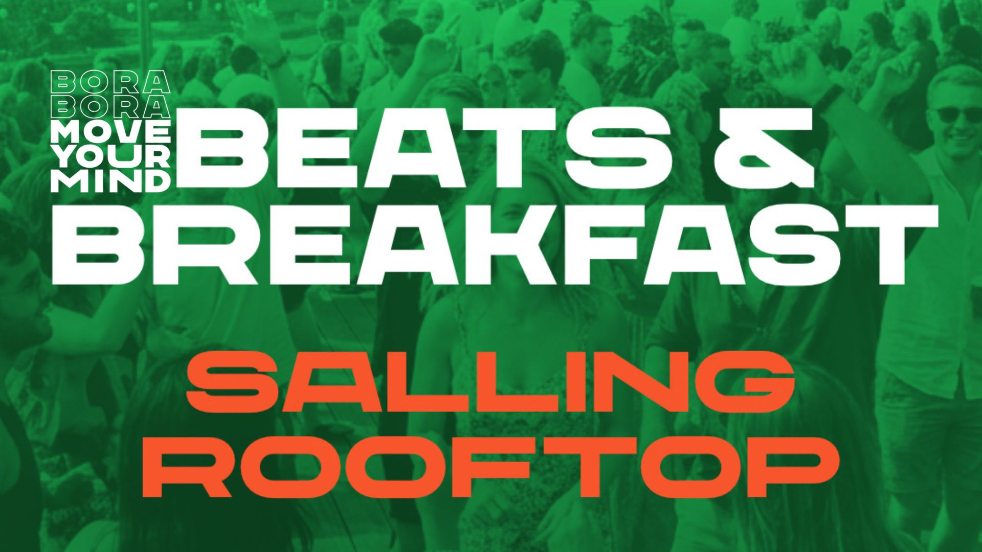 Beats & Breakfast