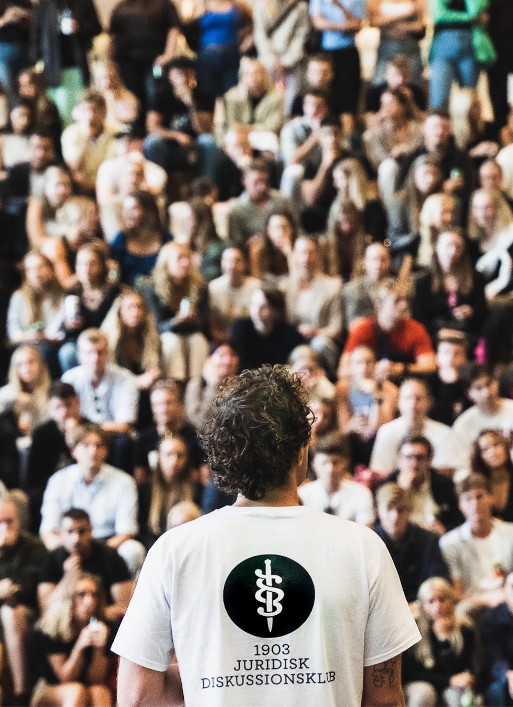 Juridisk Diskussionsklub