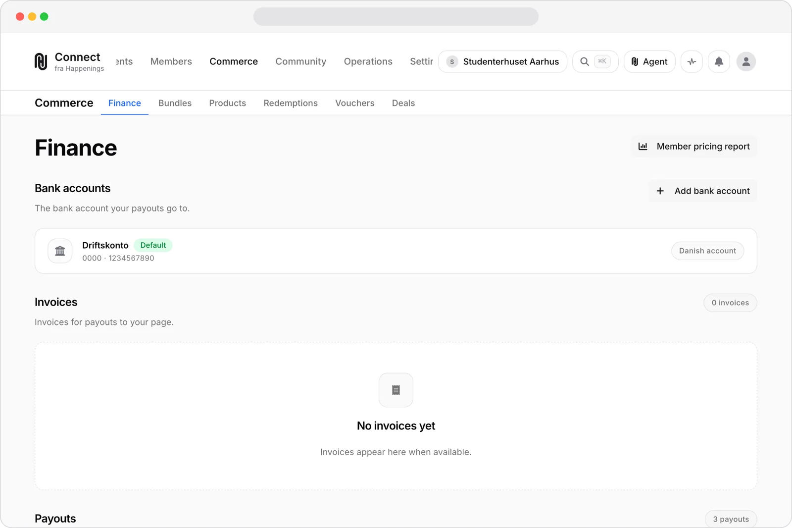 Open Finance
